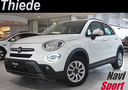 Fiat 500X 1.3T CROSS DCT NAVI/LED/PDC/SPORT/TEMP/DAB+