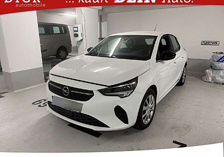 Opel Corsa Fe Edition 50 KWH LED/NAVI/SHZ/RFK/PDC/8Fa