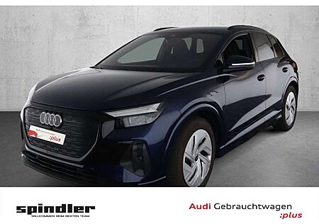 Audi Q4 e-tron 45 advanced/ AR-HuD, MMI-Navi pro, AHK