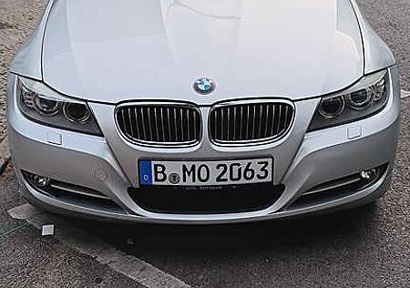 BMW 316d 316 DPF Touring Edition Lifestyle