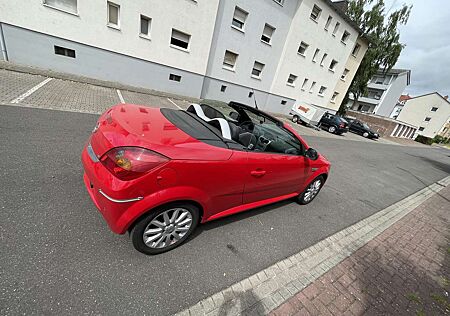Opel Tigra Twin Top 1.8 Edition