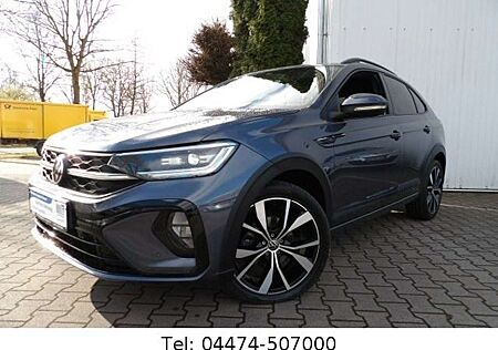 VW Taigo Volkswagen 1.5 TSI DSG R-Line beats ACC Matrix LED
