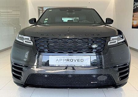 Land Rover Range Rover Velar D200 R-Dynamic S Black Pack LED