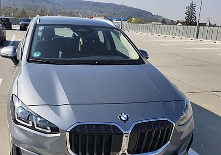 BMW 218 i