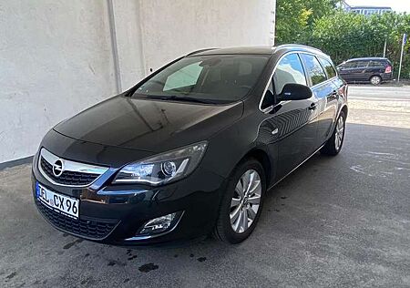 Opel Astra 2.0 CDTI DPF Sports Tourer Sport