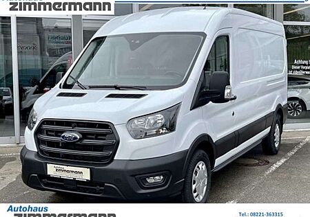 Ford Transit 350 L3H2 2.0 TDCi Trend Kamera Klima
