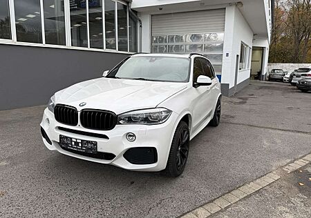 BMW X5 xDrive 30 d M Paket