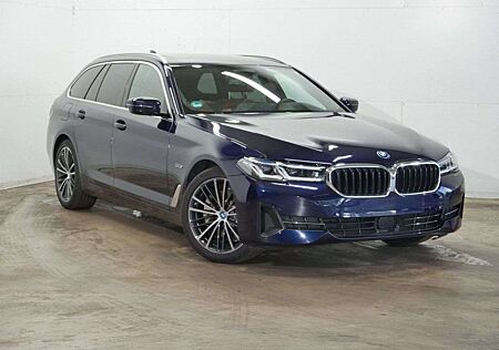 BMW 530 e Touring AHK Pano ACC 360 Integral HUD Laser
