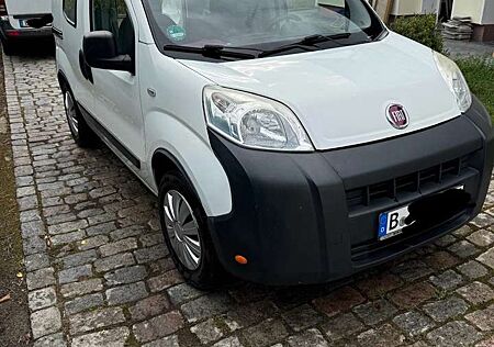 Fiat Fiorino S&S SX