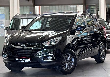 Hyundai ix35 FIFA World Cup Edition 2WD*2.Hand*AHK*Klima*