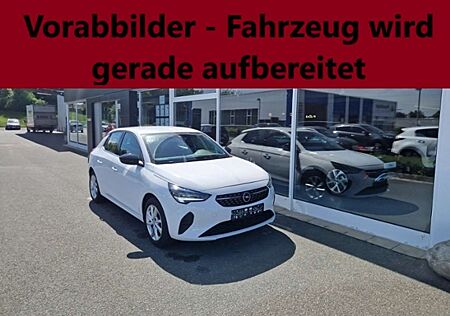 Opel Corsa F 1,2 Elegance LED SHZ PDC Alu