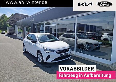 Opel Corsa F 1,2 Elegance LED SHZ PDC Alu