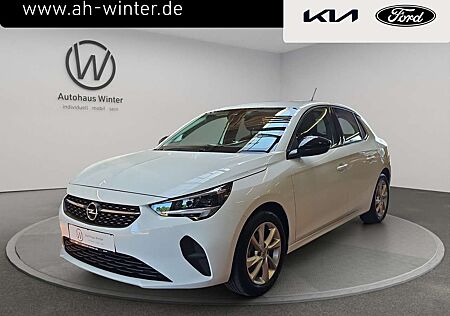Opel Corsa F 1,2 Elegance LED SHZ PDC Alu