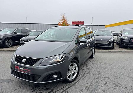 Seat Alhambra Style