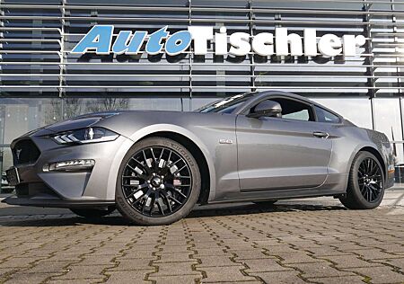 Ford Mustang GT Fastback 5.0 Navigation SYNC III Performance