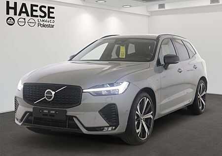 Volvo XC 60 XC60 Ultra Dark AWD B5 EU6d HUD AD Digitales Cockpit Me