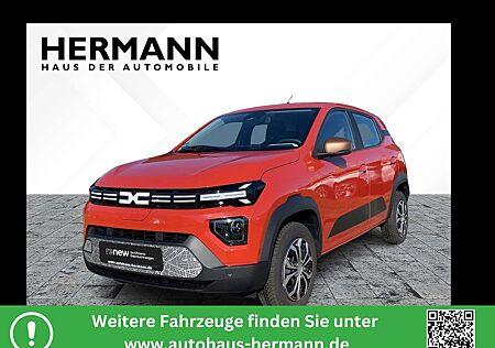 Dacia Spring Electric 65 Extreme *NAVI*LED*SpurH*KAM