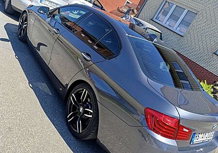 BMW 530d 530 Gran Turismo Aut. Luxury Line