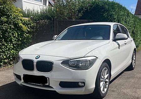 BMW 116i 116