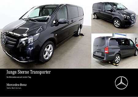 Mercedes-Benz Vito 119 CDI Tourer Pro Edition Audio 40/Klima