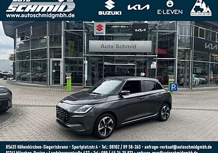 Suzuki Swift 1.2 DUALJET COMFORT+ HYBRID ALLWETTER