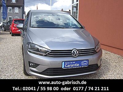 Volkswagen Golf Sportsvan Comfortline BMT/Start-Stopp