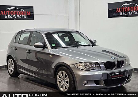 BMW 118 i M-Paket