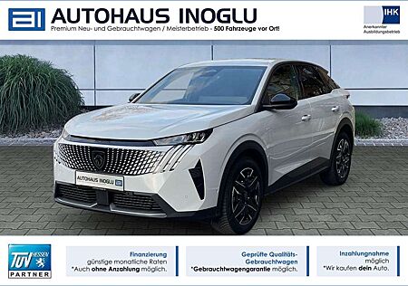 Peugeot 3008 Hybrid Allure 145 e-DSC6*Navi*360°Cam*Shz