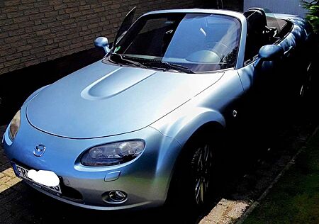 Mazda MX-5 1.8 MZR Mithra