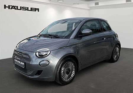 Fiat 500E mit RFK*Navi*PDC