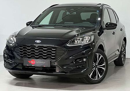 Ford Kuga Plug-In Hybrid ST-Line X/LED/PANO/19 ZOLL