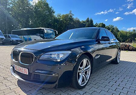 BMW 730d 730 M-Paket