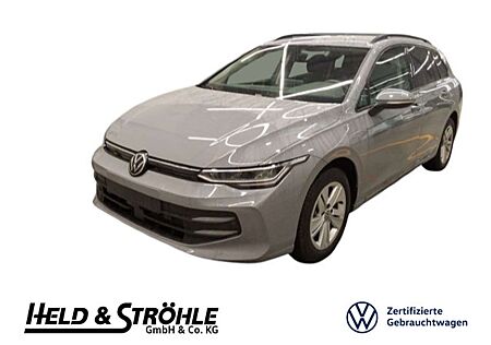 VW Golf Variant Volkswagen Life 1.5 TSI FACELIFT STDHZG 4xSHZ