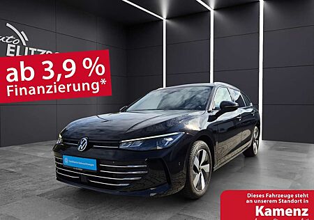 VW Passat Variant Volkswagen Neues Modell eTSI Business DSG LED AHK Navi AID...