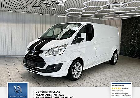 Ford Transit Custom Trend 1 Hand * Automatik* Rückfahrkamera*