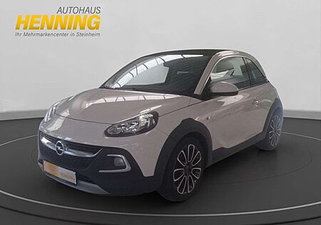 Opel Adam Rocks 1.4 16V Metallic + SHZ + LHZ + PDC +