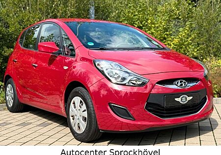 Hyundai ix20 5 Star Edition|USB|Klima|Tüv Neu