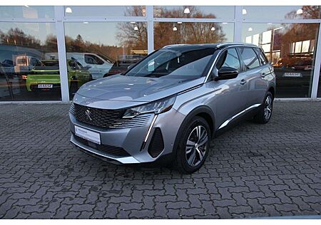 Peugeot 5008 Allure Pack PT 130 Autom. 7-Sitze GJR Kamer