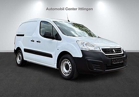 Peugeot Partner L1 Premium/Klima/Navi/Sitzheizung/Tempom