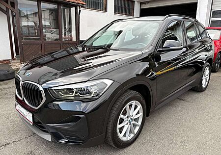 BMW X1 sDrive 18 d Advantage - LED NAVI SHZ