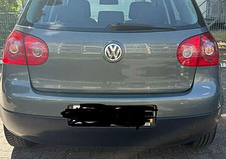 VW Golf Volkswagen 1.4