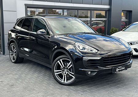 Porsche Cayenne 3.0 TDI Navigation*Leder*R-Kamera*LED*