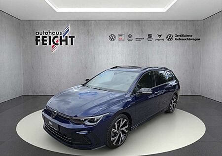 VW Golf Variant gebraucht kaufen VW Golf Variant Volkswagen VIII 1.5 eTSI R-Line+LED+NAVI+RFK