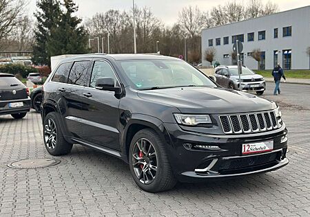 Jeep Grand Cherokee HEMI SRT Garantie*Harman/Kardon*