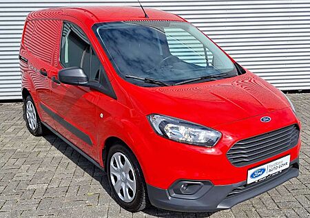 Ford Transit Courier Trend *GANZJAHRESREIFEN*DAB*