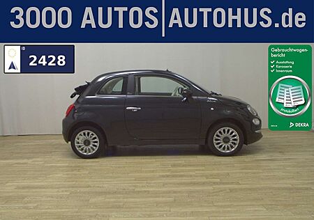 Fiat 500C 1.0 DolceVita PDC Tempomat