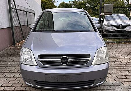 Opel Meriva Edition