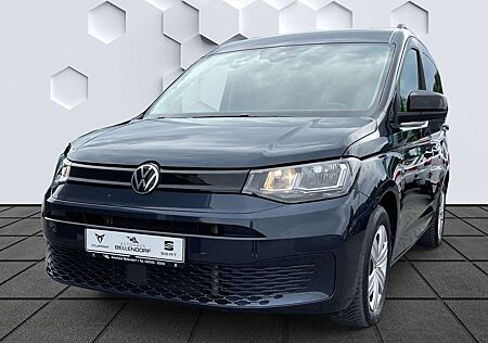 VW Caddy Volkswagen 2.0 TDI DSG Navi PDC hinten