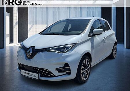 Renault ZOE INTENS R135 50 kWh CCS BATTERIEKAUF