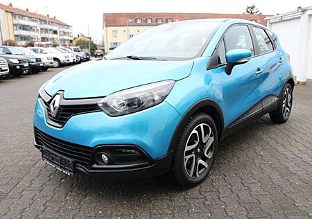 Renault Captur Dynamique